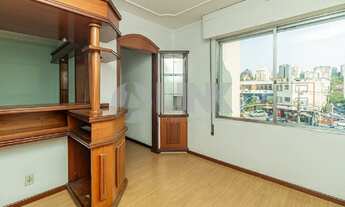 Imagem 6: Apartamento de 2 quartos com 2 vagas à venda no bairro Auxiliadora em Porto Alegre