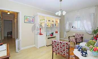 Imagem: Apartamento de 3 quartos com 1 vaga à venda