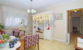 Imagem 4: Apartamento de 3 quartos com 1 vaga à venda no bairro Menino Deus em Porto Alegre