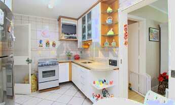 Imagem 6: Apartamento de 3 quartos com 1 vaga à venda no bairro Menino Deus em Porto Alegre