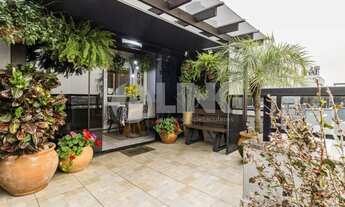 Imagem 3: Cobertura de 3 quartos com 2 vagas à venda no bairro Cristo Redentor em Porto Alegre