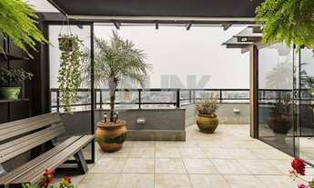 Imagem 4: Cobertura de 3 quartos com 2 vagas à venda no bairro Cristo Redentor em Porto Alegre