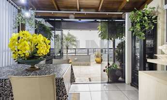 Imagem 5: Cobertura de 3 quartos com 2 vagas à venda no bairro Cristo Redentor em Porto Alegre