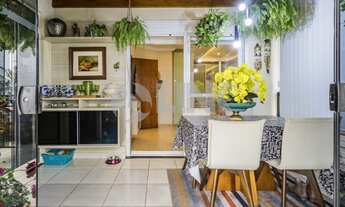 Imagem 6: Cobertura de 3 quartos com 2 vagas à venda no bairro Cristo Redentor em Porto Alegre