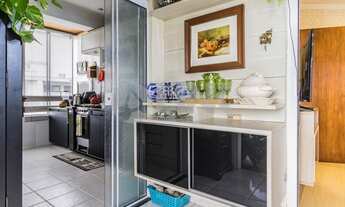 Imagem 7: Cobertura de 3 quartos com 2 vagas à venda no bairro Cristo Redentor em Porto Alegre