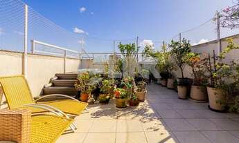 Imagem 2: Cobertura de 2 quartos com 2 vagas à venda no bairro Santo Antônio em Porto Alegre