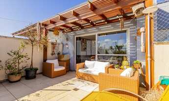 Imagem 5: Cobertura de 2 quartos com 2 vagas à venda no bairro Santo Antônio em Porto Alegre