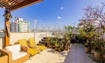 Imagem 6: Cobertura de 2 quartos com 2 vagas à venda no bairro Santo Antônio em Porto Alegre