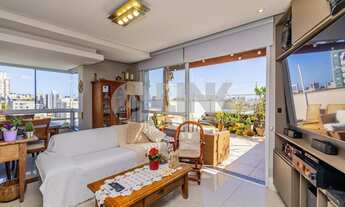 Imagem 7: Cobertura de 2 quartos com 2 vagas à venda no bairro Santo Antônio em Porto Alegre