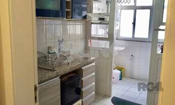 Imagem 5: Apartamento de 3 quartos com 1 vaga à venda no bairro Boa Vista em Porto Alegre