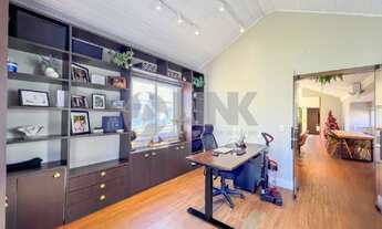 Imagem 6: Cobertura mobiliada de 3 quartos com 4 vagas à venda no bairro Petrópolis em Porto Alegre