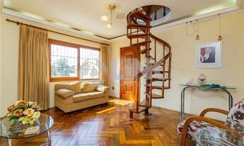 Imagem 3: Cobertura com 3 quartos à venda no bairro Nonoai em Porto Alegre