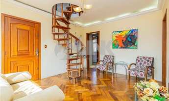 Imagem 4: Cobertura com 3 quartos à venda no bairro Nonoai em Porto Alegre