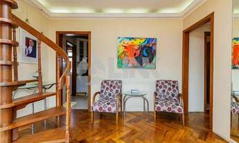 Imagem 5: Cobertura com 3 quartos à venda no bairro Nonoai em Porto Alegre