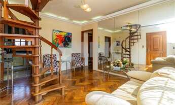 Imagem: Cobertura com 3 quartos à venda no bairro