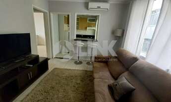 Imagem: Apartamento de 2 quartos com 1 vaga à venda