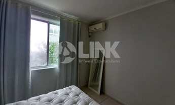 Imagem 6: Apartamento de 2 quartos com 1 vaga à venda no bairro São Sebastião em Porto Alegre