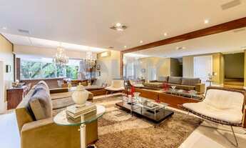 Imagem: Casa mobiliada em condomínio fechado 3