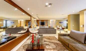 Imagem 5: Casa mobiliada em condomínio fechado 3 quartos 3 suítes e 3 vagas à venda no bairro Boa Vi