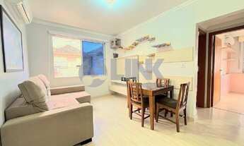 Imagem: Apartamento de 2 quartos com 1 vaga à venda