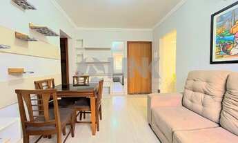 Imagem 3: Apartamento de 2 quartos com 1 vaga à venda no bairro Cristal em Porto Alegre