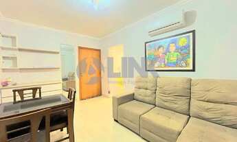 Imagem 4: Apartamento de 2 quartos com 1 vaga à venda no bairro Cristal em Porto Alegre