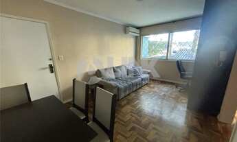 Imagem: Apartamento com 1 quarto à venda no bairro