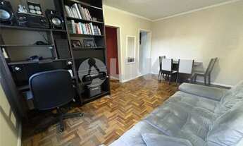 Imagem 2: Apartamento com 1 quarto à venda no bairro Azenha em Porto Alegre