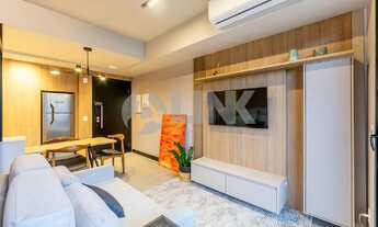 Imagem 3: Apartamento mobiliado de 1 quarto estilo Studio com 1 vaga à venda no bairro Boa Vista em