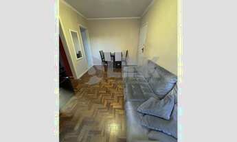 Imagem 3: Apartamento com 1 quarto à venda no bairro Azenha em Porto Alegre