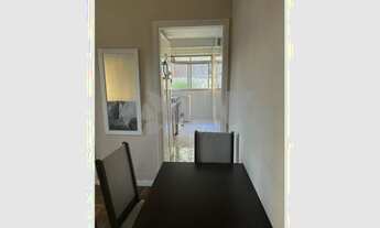 Imagem 4: Apartamento com 1 quarto à venda no bairro Azenha em Porto Alegre