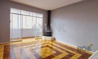 Imagem: Apartamento de 3 quartos com 1 vaga à venda