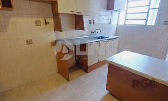 Imagem 3: Apartamento de 3 quartos com 1 vaga à venda no bairro Independência em Porto Alegre