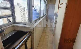 Imagem 6: Apartamento de 3 quartos com 1 vaga à venda no bairro Independência em Porto Alegre