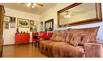 Imagem: Apartamento de 2 quartos à venda no bairro