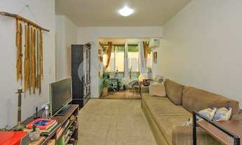 Imagem: Apartamento térreo de 2 quartos à venda