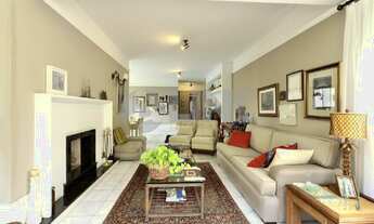 Imagem 3: Apartamento alto padrão com 3 quartos e 3 vagas à venda no bairro Petrópolis em Porto Aleg