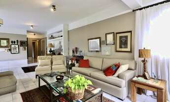 Imagem 5: Apartamento alto padrão com 3 quartos e 3 vagas à venda no bairro Petrópolis em Porto Aleg