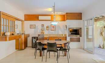 Imagem 5: Casa em condomínio fechado com 4 quartos 4 suítes e 5 vagas à venda no bairro Jardim Carva