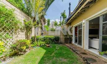 Imagem 7: Casa em condomínio fechado com 4 quartos 4 suítes e 5 vagas à venda no bairro Jardim Carva