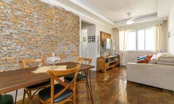 Imagem: Apartamento de 2 quartos com 1 vaga à venda