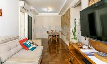 Imagem 3: Apartamento de 2 quartos com 1 vaga à venda no bairro Higienópolis em porto Alegre