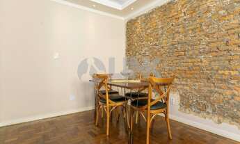 Imagem 7: Apartamento de 2 quartos com 1 vaga à venda no bairro Higienópolis em porto Alegre