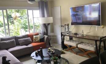 Imagem: Apartamento de 3 quartos com 1 vaga à venda