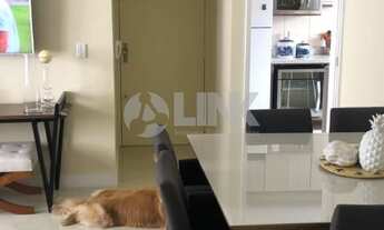 Imagem 4: Apartamento de 3 quartos com 1 vaga à venda no bairro Moinhos de Vento em Porto Alegre