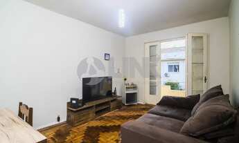 Imagem: Apartamento de 2 quartos à venda no bairro