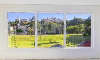 Imagem 3: Apartamento de 3 quartos com 3 suítes e 4 vagas à venda no bairro Três Figueiras em Porto