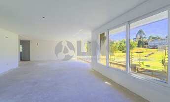 Imagem 4: Apartamento de 3 quartos com 3 suítes e 4 vagas à venda no bairro Três Figueiras em Porto