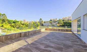 Imagem 5: Cobertura duplex com 3 quartos 3 suítes e 4 vagas à venda no bairro Três Figueiras em Port