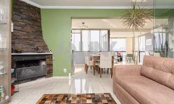 Imagem: Cobertura de 2 quartos com 1 vaga à venda